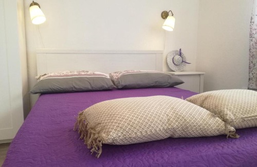 Kastel Gomilica Apartment | Studio apartman Aria