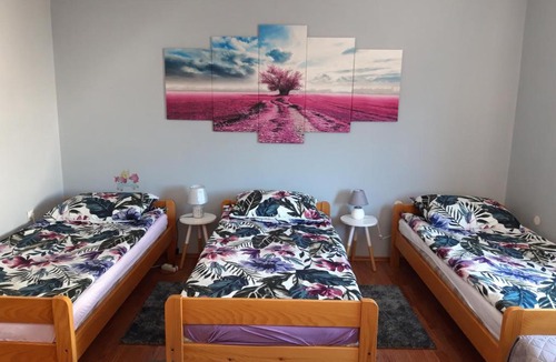 Ogulin Apartment | Studio apartman CENTAR
