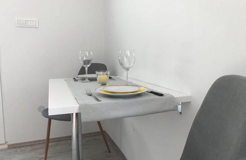 Kastel Stafilic Apartment | Studio apartman Fani