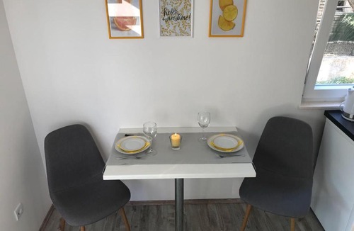 Kastel Stafilic Apartment | Studio apartman Fani