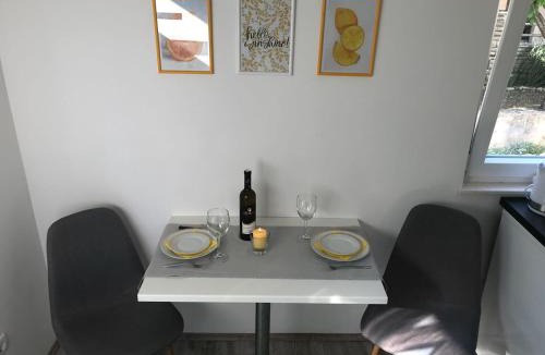 Kastel Stafilic Apartment | Studio apartman Fani