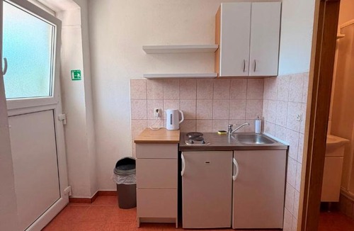 Gradac Apartment | Studio apartman - Jadranska ulica 27