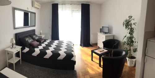 Osijek Apartment | Studio apartman Lara *