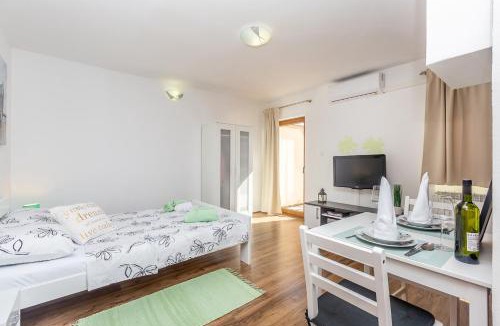 Omisalj Apartment | Studio Apartman Magdalena