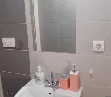 Imotski Apartment | Studio apartman Miko