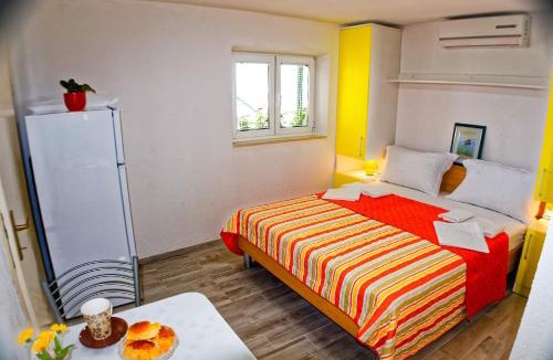 Drasnice Apartment | Studio Apartman Papić