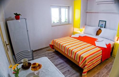 Drasnice Apartment | Studio Apartman Papić