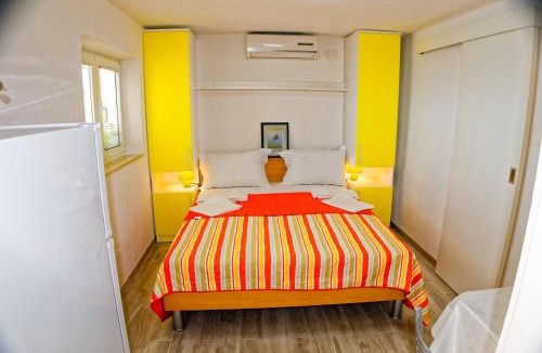 Drasnice Apartment | Studio Apartman Papić
