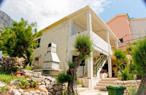 Drasnice Apartment | Studio Apartman Papić
