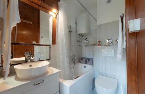 Vranjic Apartment | Studio apartman Providenca
