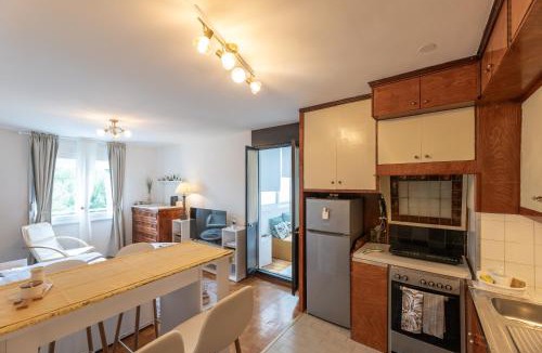 Vranjic Apartment | Studio apartman Providenca