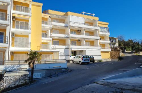 Selce Apartment | Studio apartman Rene