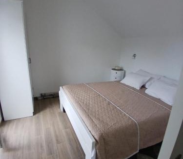Rovanjska Apartment | Studio apartman "Stara kuća"