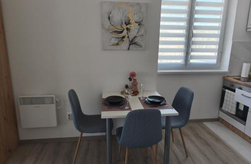 Daruvar Apartment | Studio Apartman Tara