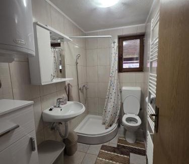 Otocac Apartment | Studio apartman Vrba