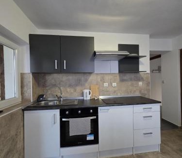 Otocac Apartment | Studio apartman Vrba