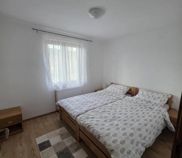 Otocac Apartment | Studio apartman Vrba