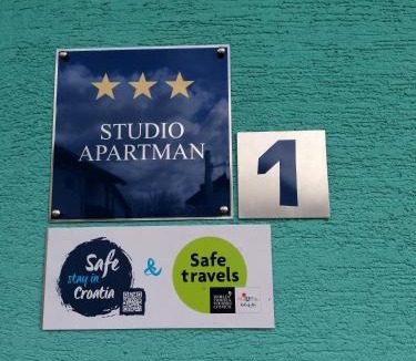 Ozalj Apartment | Studio apartman Zorkovac