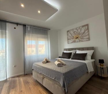 Pirovac Apartment | Studio apartmani villa Nicol