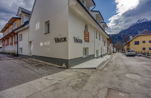 Ratece Apartment | Studio Apartment Pri Viktoru No.3