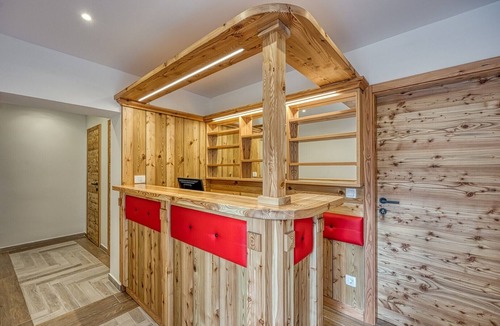 Ratece Apartment | Studio Apartment Pri Viktoru No.3