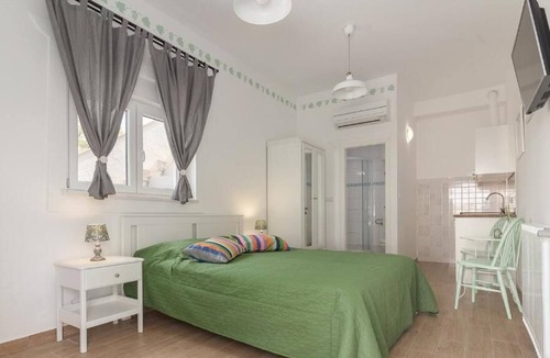 Gracisce Apartment | Studio Apartment 1 Green Istria