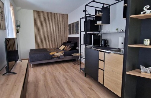 Skofljica Apartment | Studio Apartment Aurora
