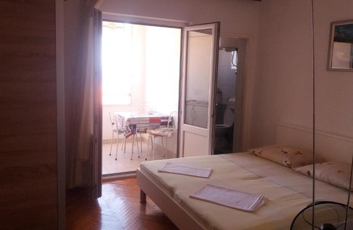 Gorinka Apartment | Studio apartment Brigita 13