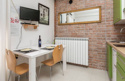 Rijeka Apartment | Studio apartment for a city break by Villas Guide