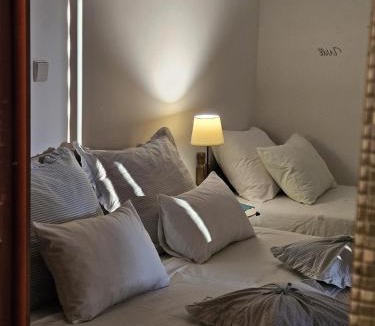 Island Hvar Apartment | Studio apartment Gorana with swimming pool