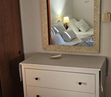 Island Hvar Apartment | Studio apartment Gorana with swimming pool
