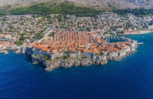 Dubrovnik Old Town Apartment | Studio apartment in Dubrovnik with Air condition, WIFI (4246-1)