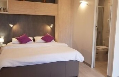 Murter Apartment | Studio apartment in Murter with Terrace, Air condition, WIFI, Washing machine (4639-9)