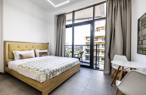 Dubai Sports City Apartment | Studio Apartment in Sports city