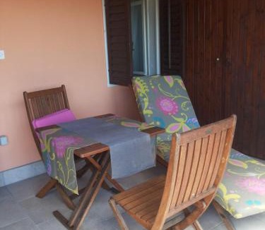 Opatija Apartment | Studio Apartment Ines, Cozy, Stunning View, Parking, Pet Friendly