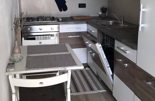Valica Apartment | Studio Apartment Kanegra I near Umag