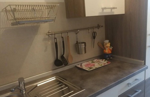 Valica Apartment | Studio Apartment Kanegra I near Umag