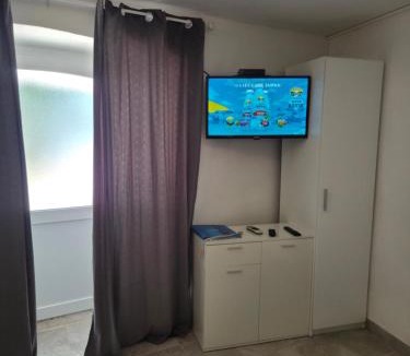 Pitve Apartment | Studio Apartment Mileta