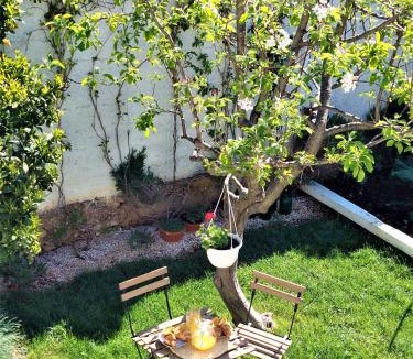 Susica Apartment | Studio apartment Murter Center