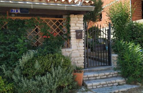 Premantura House | Studio Apartment Posavec