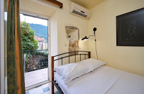 Trpanj Apartment | Studio Apartment Senko