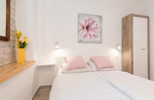 Volosko Apartment | Studio Apartment Sisi