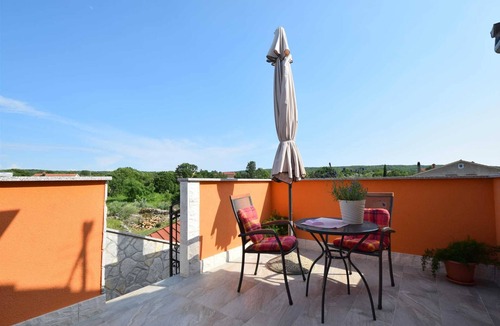 Sveti Anton Apartment | Studio apartment Vrdoljak 2