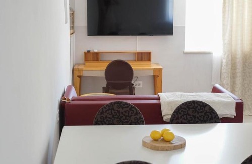 Oprtalj Apartment | Studio Apartments Ad Finem Vilae