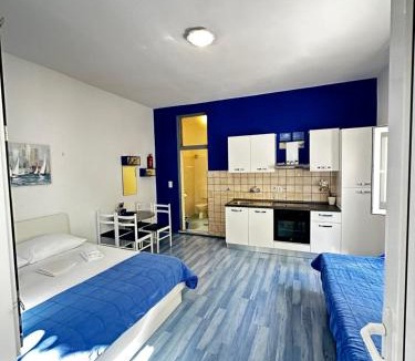 Promajna Apartment | Studio Apartments Promajna