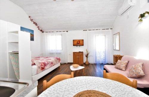 Volosko Apartment | Studio Apartments SKORIC Opatija Volosko