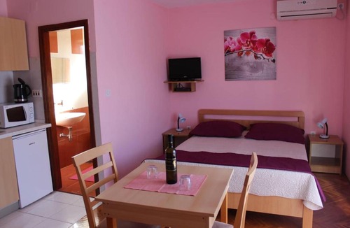 Bibinje Apartment | Studio Bibinje 5786b
