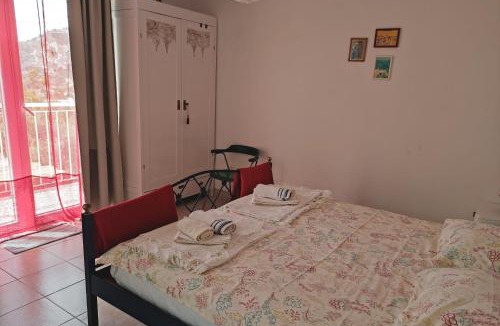 Komiza Apartment | Studio Bilka
