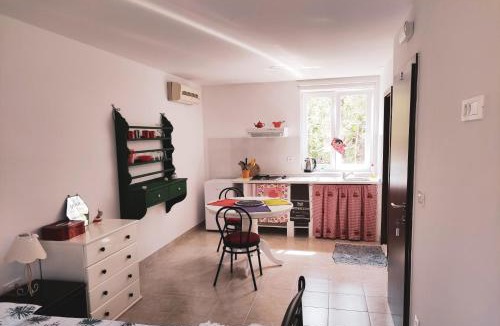 Komiza Apartment | Studio Bilka