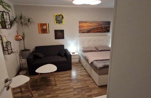 Vrhnika Apartment | Studio Bizjak